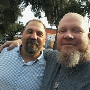 Meet your Posher, Eric